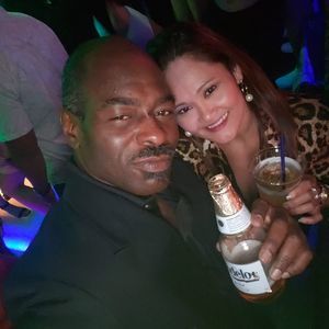 Meet your Posher, Bernadette